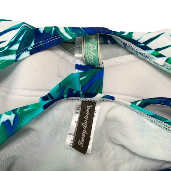 Tommy Bahama Women's Relax Swimwear Tankini Bikini Bottoms NWT - Picture 5 of 5